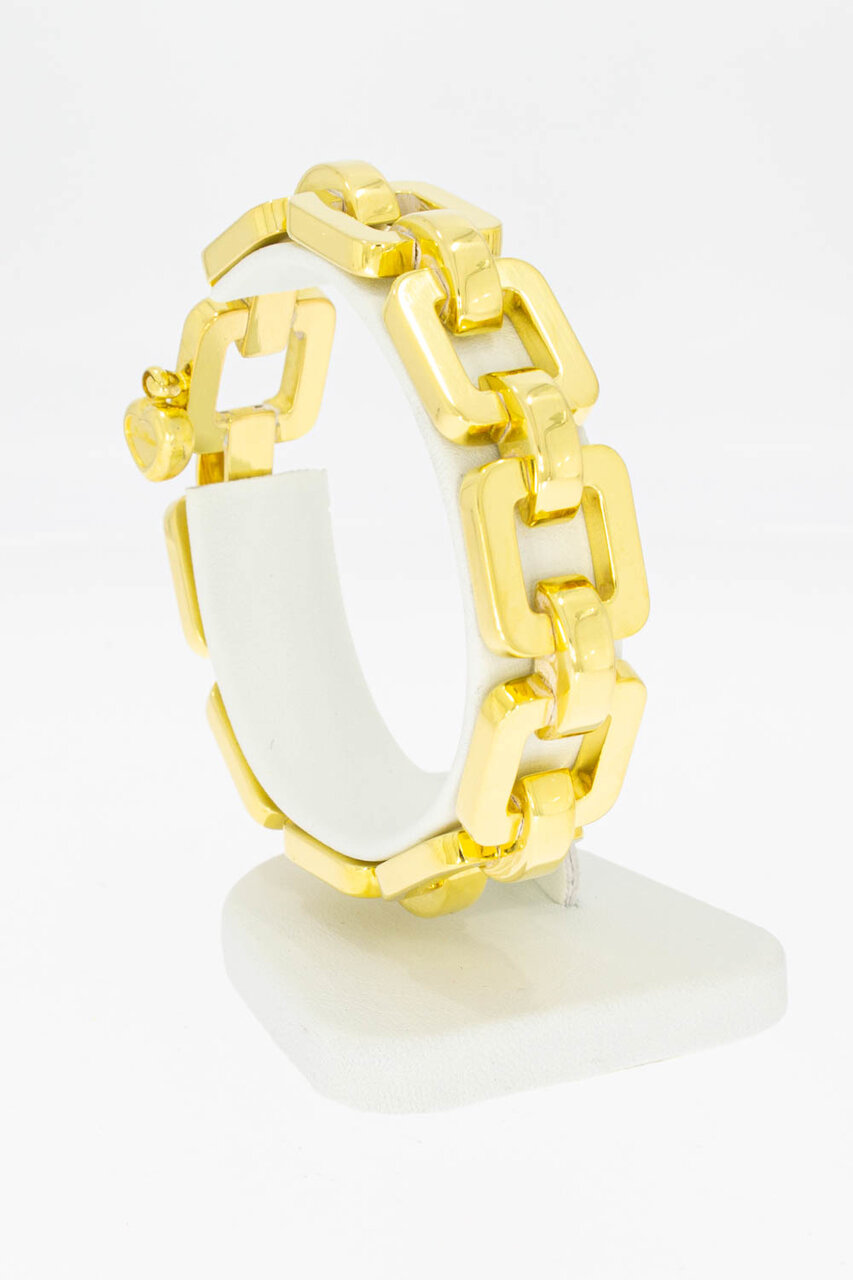 18 Karat gold Chopard Armband - 19,1 cm