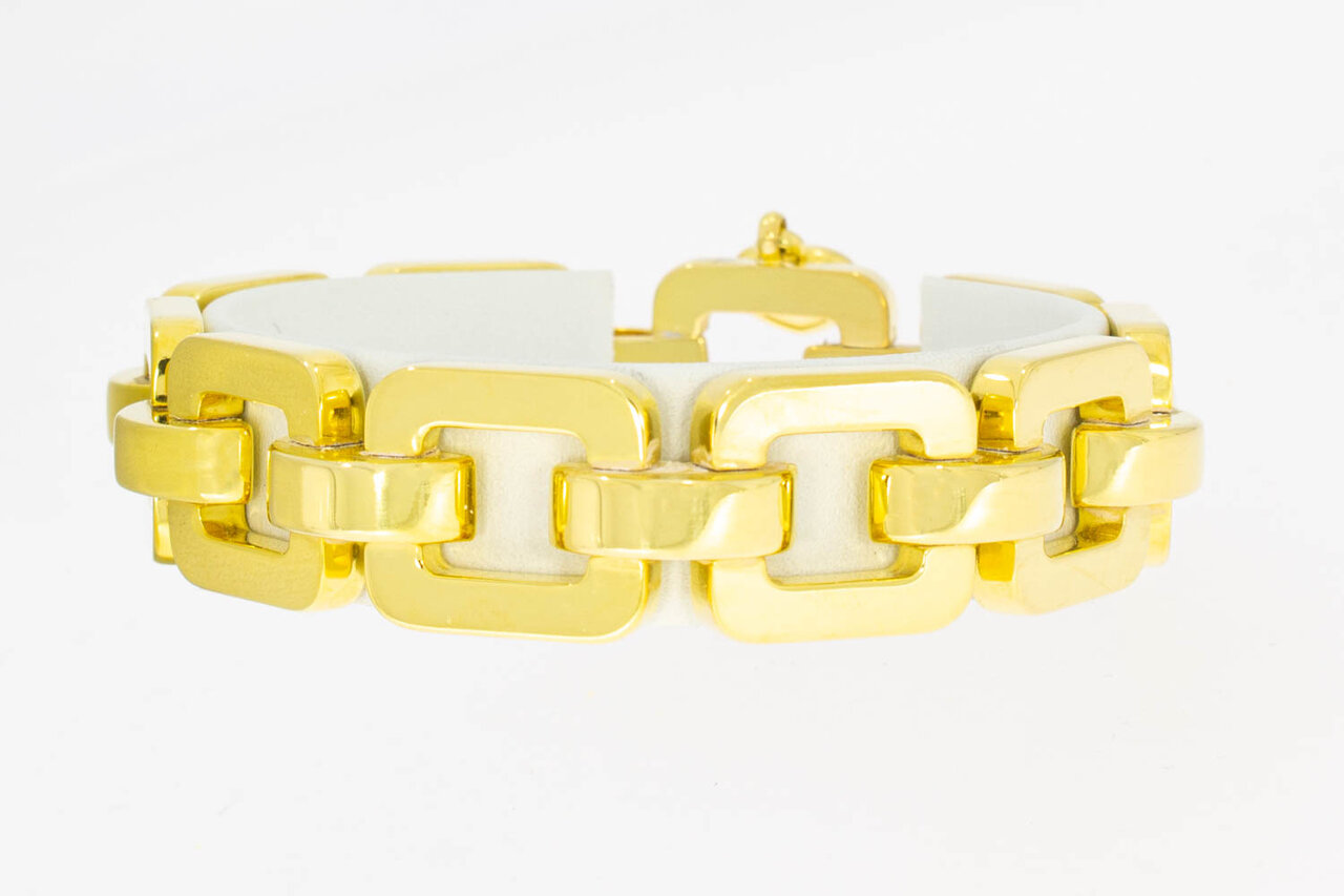 18 Karat gold Chopard Armband - 19,1 cm
