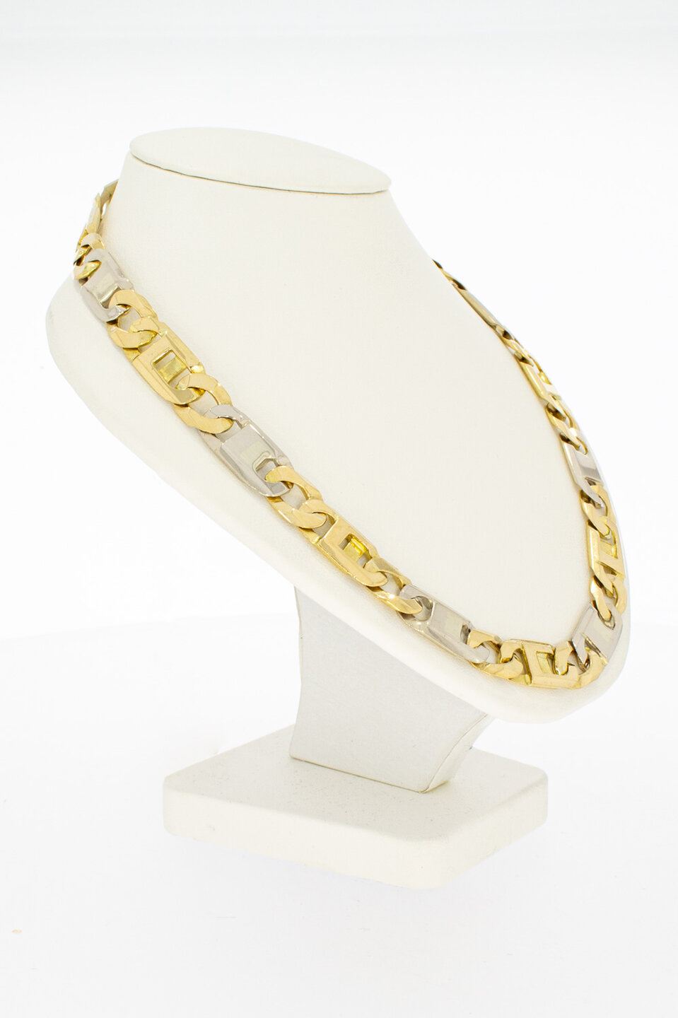 Rolex Halskette 18 Karat Gold – 75,8 cm