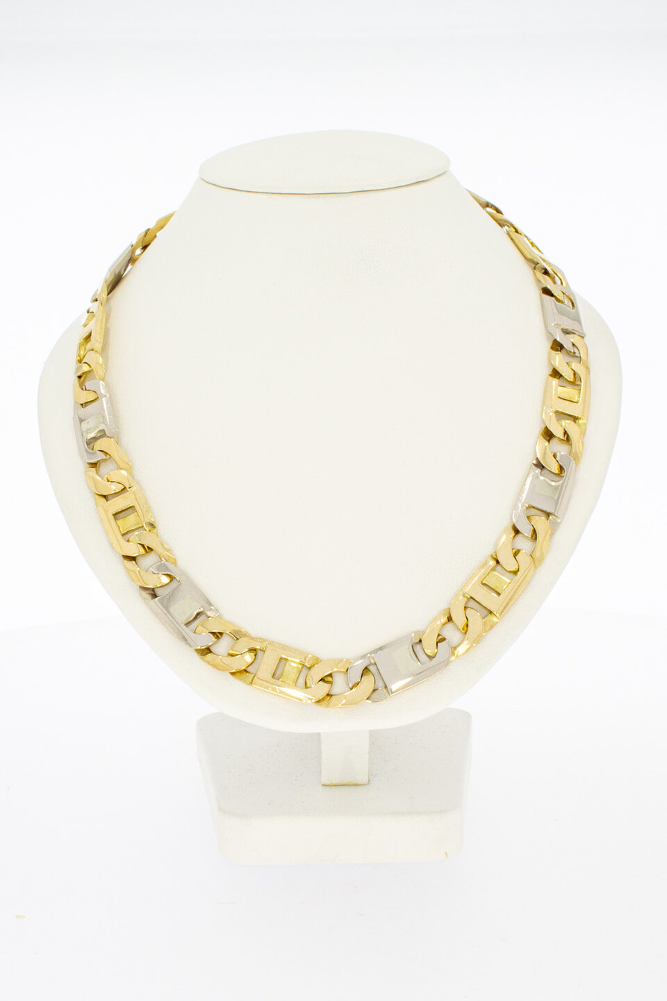 Rolex Halskette 18 Karat Gold – 75,8 cm
