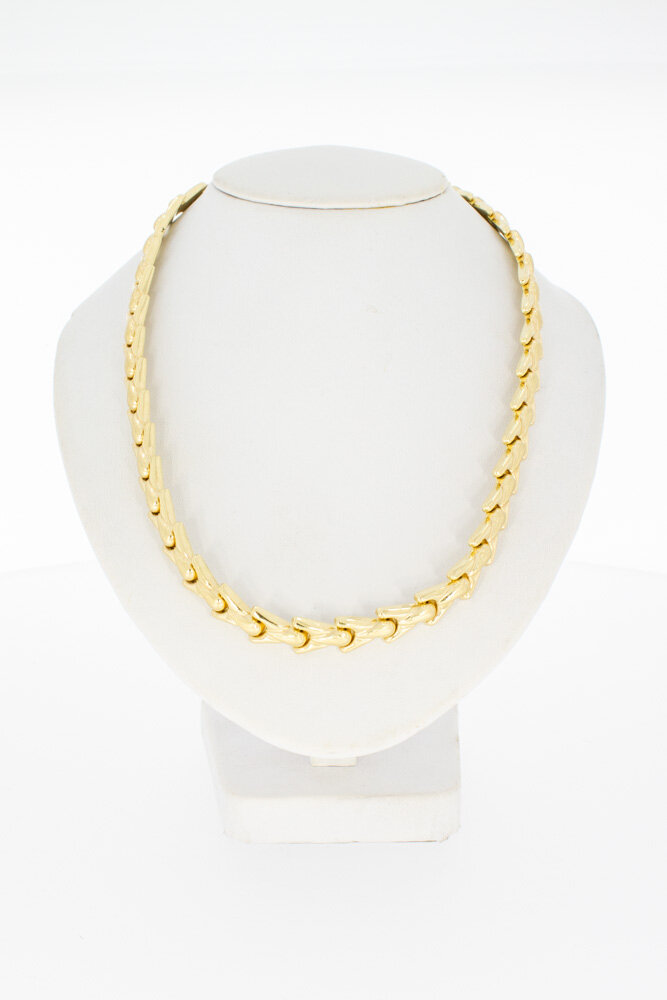 14 Karat Vintage 