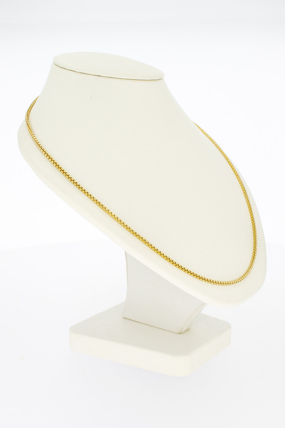 Venezianer Choker 585 Gold - 42,5 cm