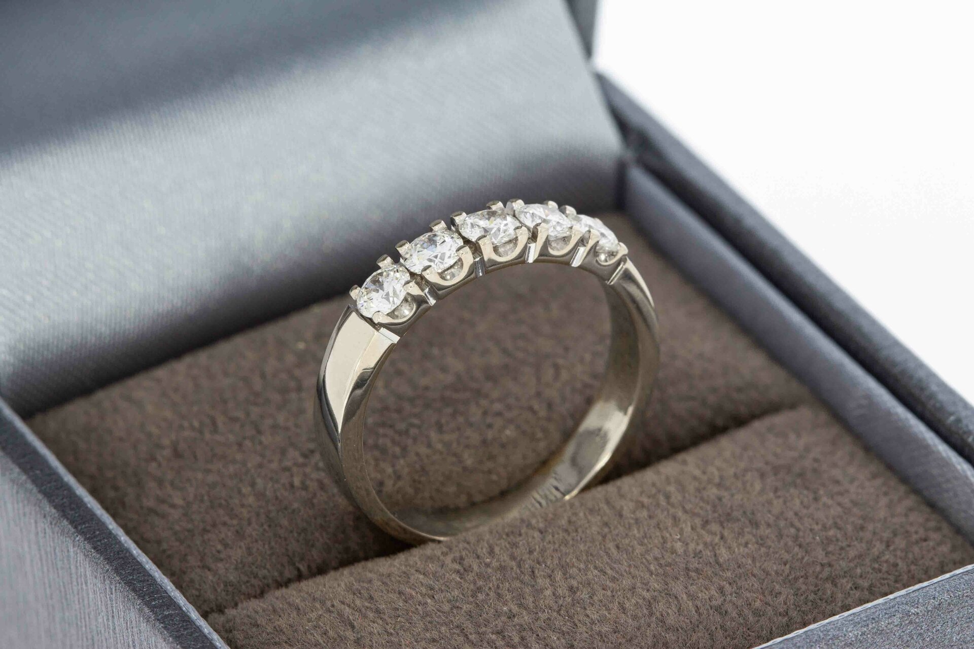 750 Memoire Diamant Goldring - 16,6 mm