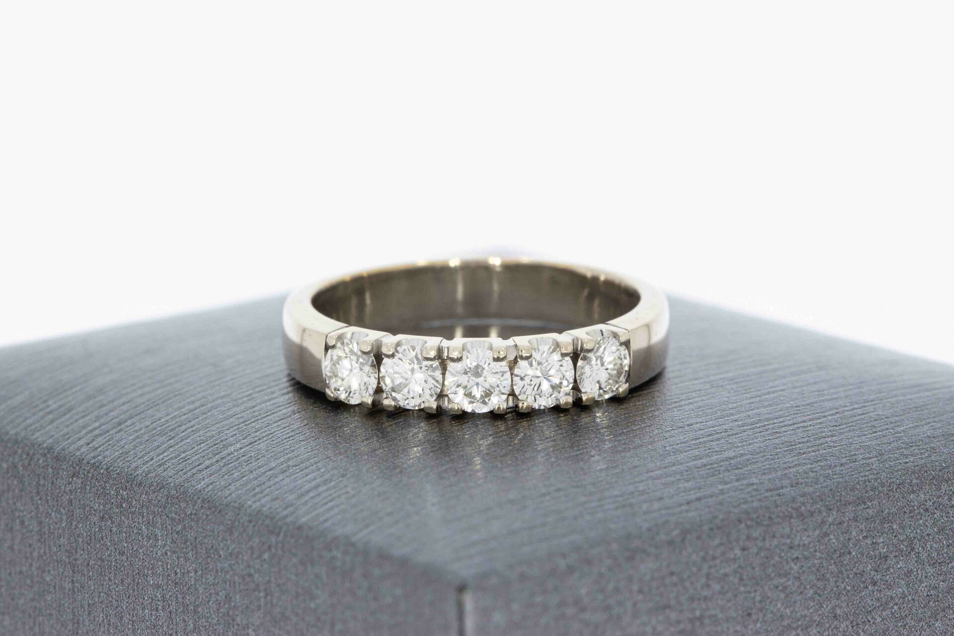 750 Memoire Diamant Goldring - 16,6 mm