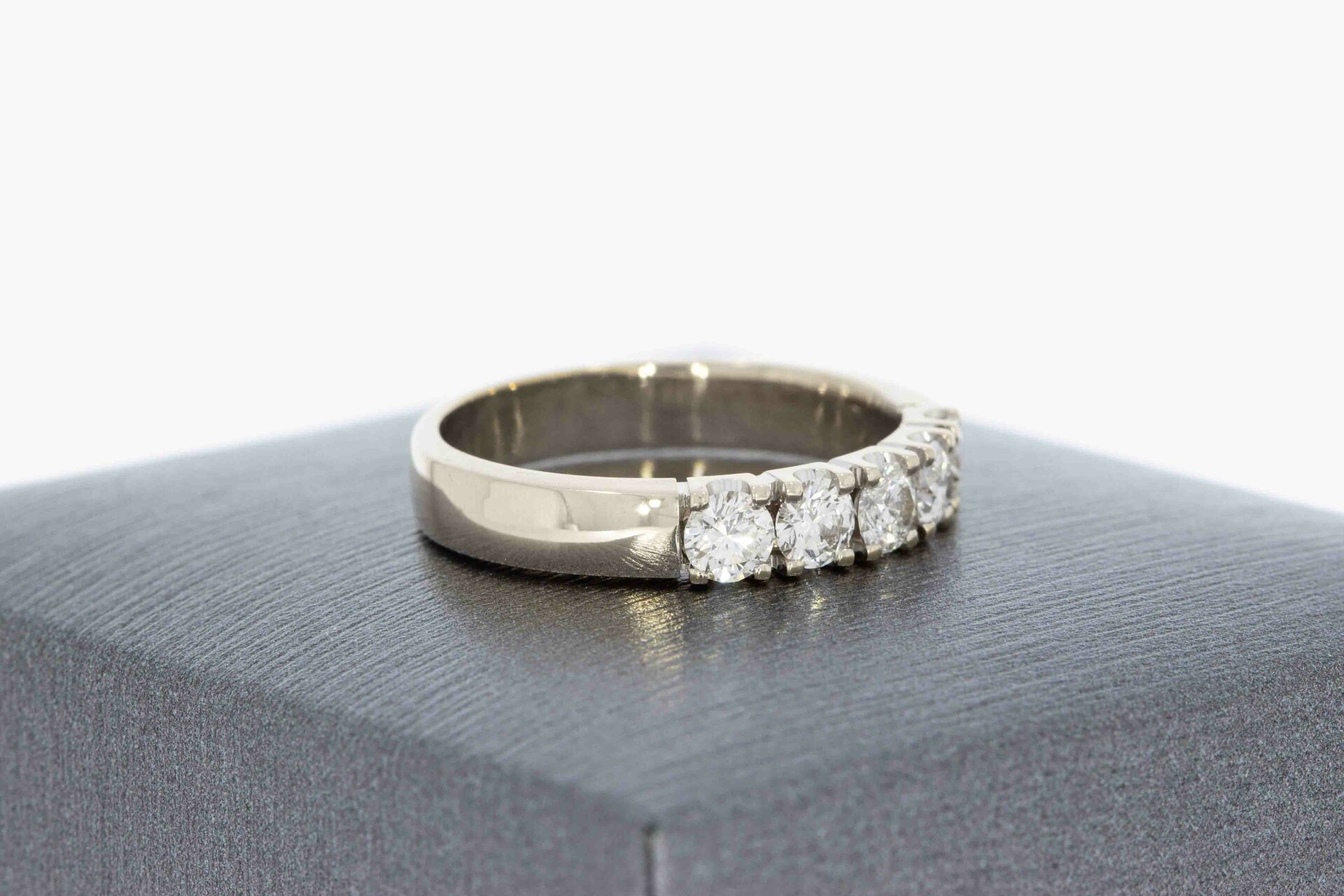 750 Memoire Diamant Goldring - 16,6 mm