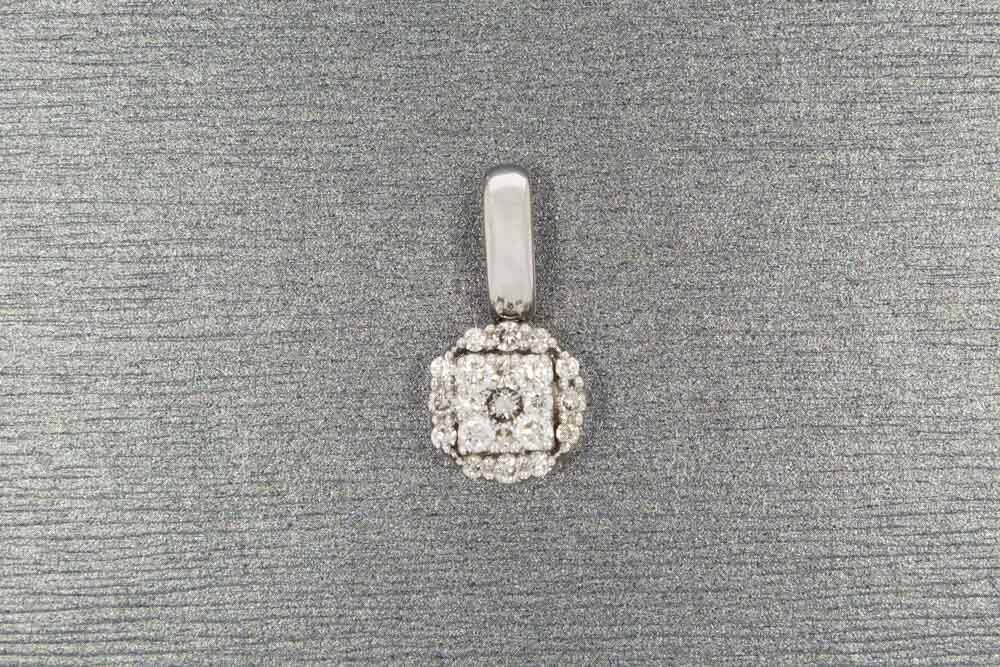 Rolex Halskette 18 Karat Gold – 65 cm