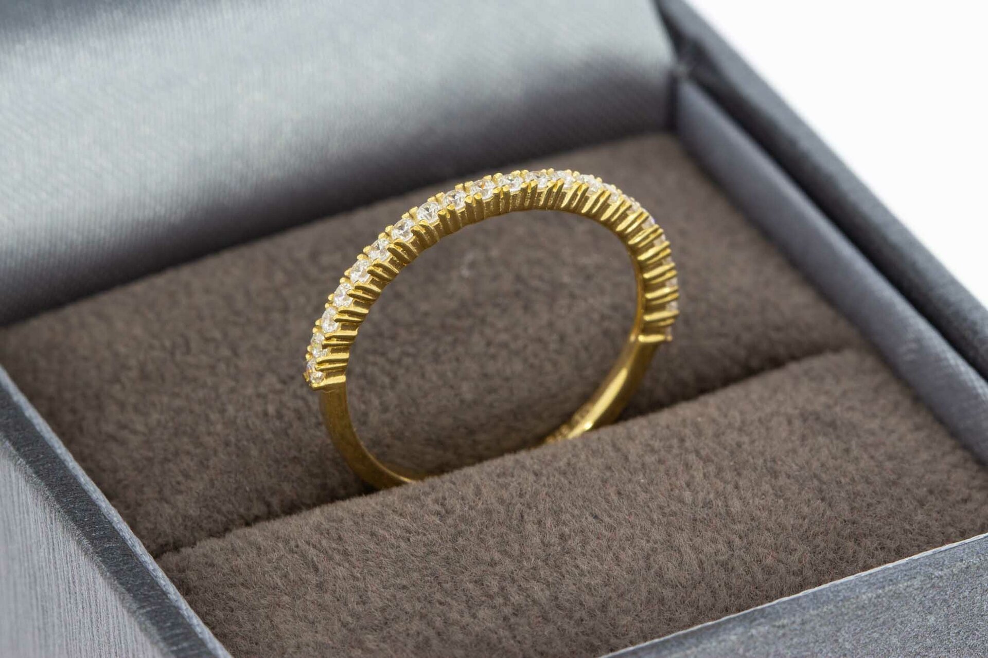 375 Memoire Goldring - 15,4 mm