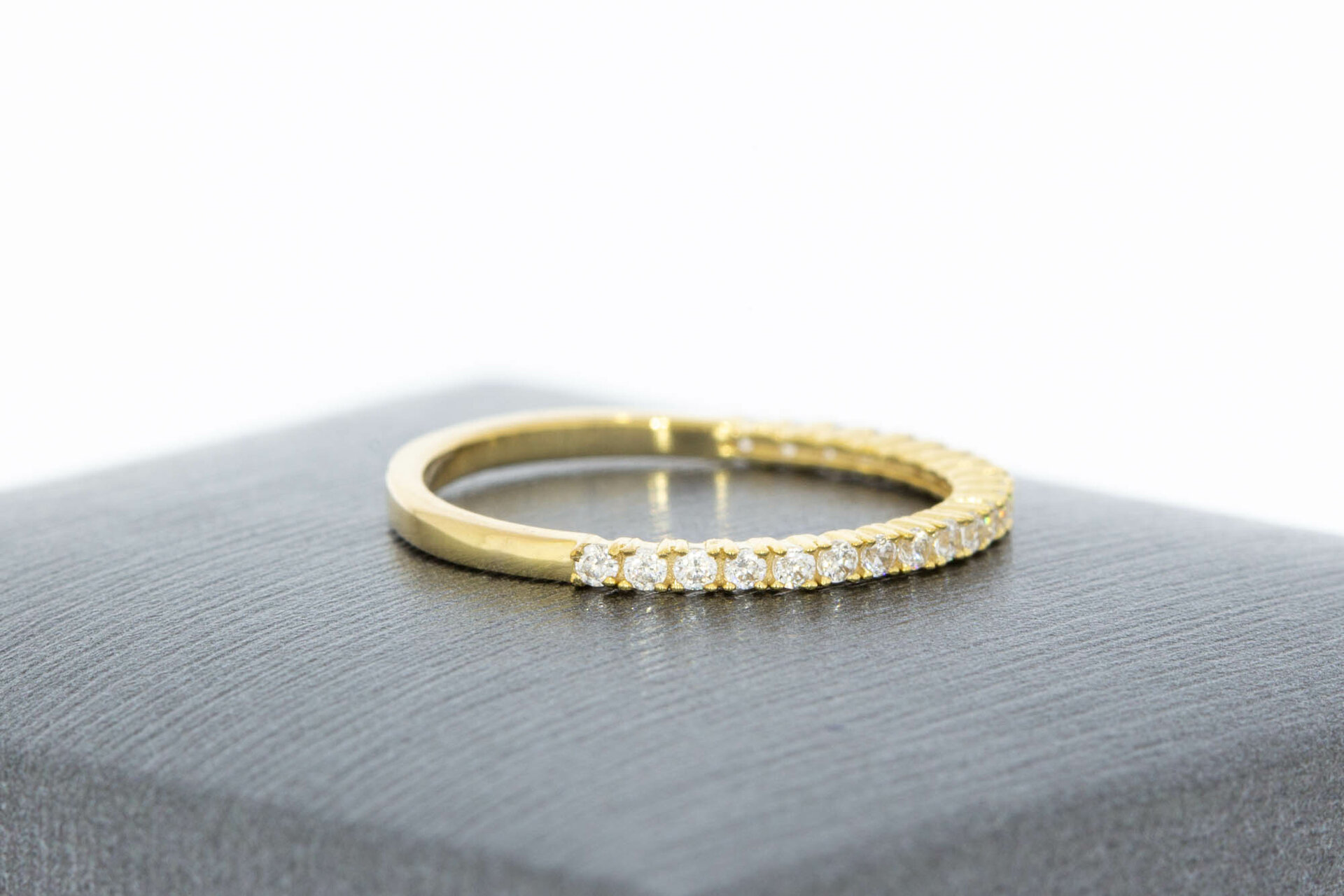 375 Memoire Goldring - 15,4 mm