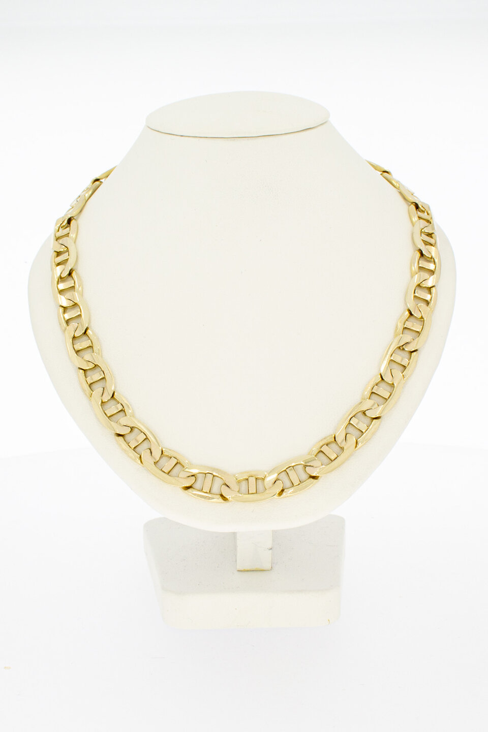 Gucci Goldkette 14 Karat – 57,5 ​​cm