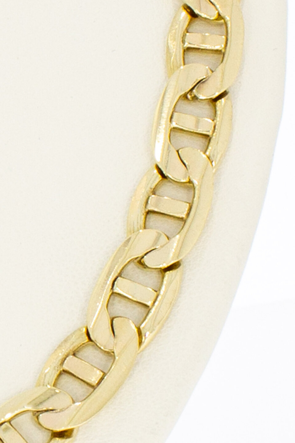 Gucci Goldkette 14 Karat – 57,5 ​​cm