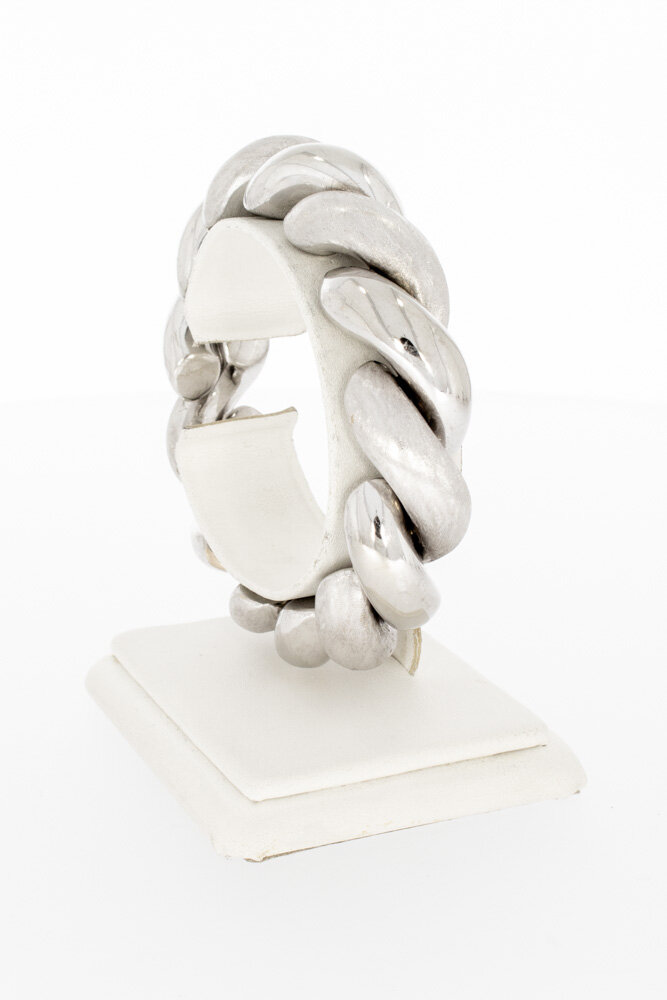 San Marco 750 Gold Armband - 20 cm