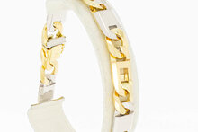 18 Karaat gouden Rolex armband - 21,4 cm