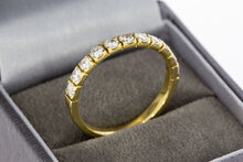 Vohrsteck Ring14 Karat Gold  - 20,3 mm