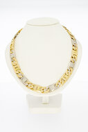 Rolex Halskette 18 Karat Gold &ndash; 75,8 cm