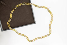 Rolex Halskette 18 Karat Gold &ndash; 75,8 cm