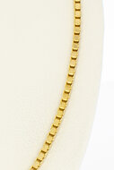 Venezianer Kette 18 Karat Gold - 50,7 cm