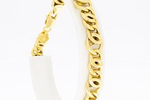 Falkenauge Gold Armband 750 - 22,2 cm