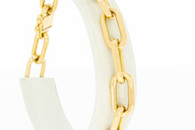 Anker Goldarmband 18 Karat - 20,3 cm
