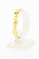 Vintage Gold Armband 18 Karat - 19,2 cm