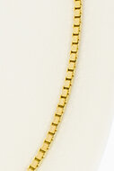 585 Venezianer Kettchen Gold - 60,9 cm