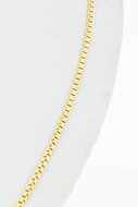 14 Karat Venezianer Gold Kette - 60,8 cm
