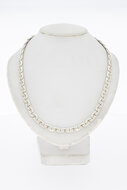 Fantasy Kette Silber (925) - 42,5 cm