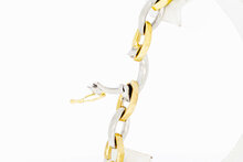 Anker armband 14 Karat Gold - 21,5 cm