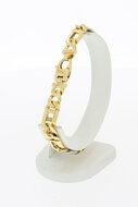 Herren Rolex Goldarmband 585 - 22,2 cm