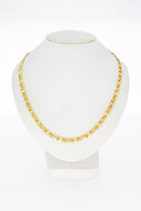 Rolex Collier 585 Gelbgold - 42,5 cm