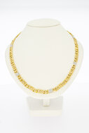 Rolex Herrenkette 750 Gold - 80,1 cm