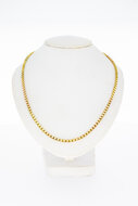 Venezianer Collier 585 Gold - 43 cm