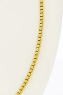 Venezianer 750 Goldkette - 61,5 cm