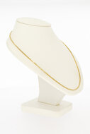 14 Karat Venezianerkette - 43 cm