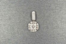 Rolex Halskette 18 Karat Gold &ndash; 65 cm