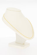 14 Karat Ankerkette - 50,1 cm