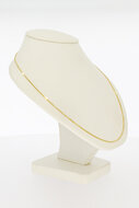 14 Karat Venezianerkette - 50,6 cm