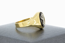Rolex-Kette 14 Karat Gold - 72,1 cm
