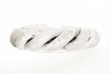 San Marco 750 Gold Armband - 20 cm