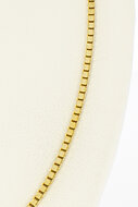 Venezianer Choker 585 Gold - 42,5 cm