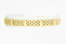 Vintage Armband 585 Gold - 20,4 cm