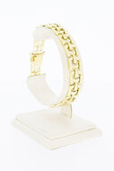 Vintage Armband 585 Gold - 18,5 cm