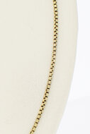 8 Karat Gold Venezianerkette - 51,5 cm