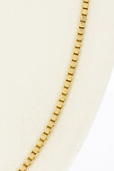 Venezianerkette 14 Karat Gold - 50,9 cm