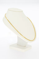 Venezianerkette 14 Karat Gold - 70,1 cm