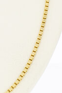Venezianerkette 14 Karat Gold - 70,1 cm