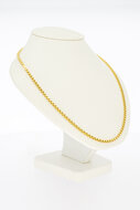 Venezianer 750er Goldkette - 71 cm