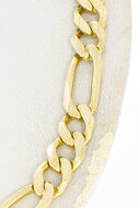 Figaro 585 Herren GoldKette - 65,1 cm