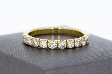 Vohrsteck Ring14 Karat Gold  - 20,3 mm