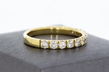 Vohrsteck Ring14 Karat Gold  - 20,3 mm