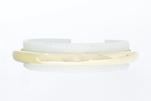 Armreif 14 Karat Gold - 61,9 cm x 54,3 mm